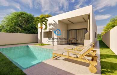 Imagem 6: Casa em Condomínio para Venda em Atibaia, Condomínio Buona Vita, 3 dormitórios,...