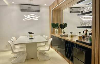 Imagem 2: Apartamento de alto padrão na melhor localização de Joinville