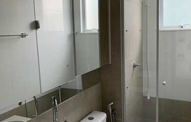 Imagem 16: 3 quartos - 2 vagas. Piscina, Churrasqueira, Ar-condicionadoe78m² de...