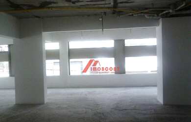 Imagem 7: Andar Corporativo para alugar, 542 m² por R$ 30.000/mês - Rudge Ramos...