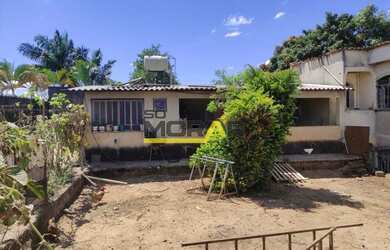 Imagem: O terreno possui 520m² de Área e está localizado em Novo