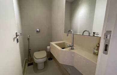 Imagem 13: CASA TRIPLEX NO CONDOMÍNIO BLUE HOUSES-BARRA DA TIJUCA -RJ