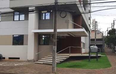 Imagem: O depósito possui 2.452m² de Área e está localizado em