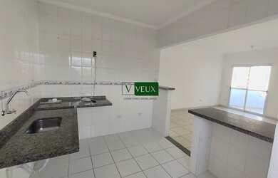 Imagem 8: Excelente apto para Locação Aruan, Caraguatatuba