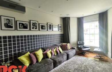 Imagem 7: Casa à venda no Condomínio Jardim Paulista I em Vinhedo , São Paulo