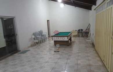 Imagem: Franca - Casa Padrão - Jardim Luiza