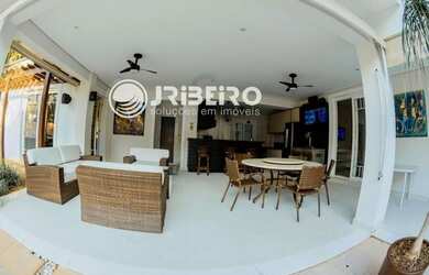 Imagem 12: Casa em Condomínio à Venda em Portal do Éden Itu SP