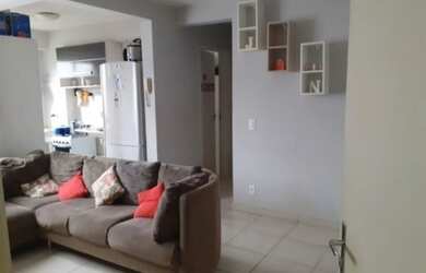 Imagem 2: Apartamento no Jardim Apura