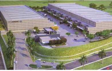 Imagem 2: GALPÃO 2.189 m² JUNDIAÍ CONDOMÍNIO COM INFRAESTURA E SEGURANÇA