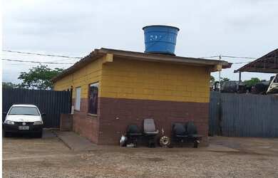 Imagem 6: Galpão/Depósito/Armazém para aluguel e venda tem 17996 metros quadrados