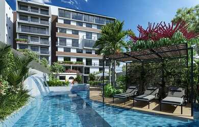 Imagem 6: Apartamento à venda, 55 m² por R$ 440.662,00 - Jardim Oceania - João...