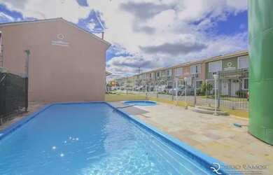 Imagem 1: Apartamento à venda Avenida Faria Lobato, Sarandi - Porto Alegre