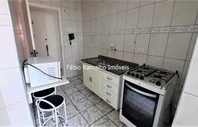 Imagem 7: Apartamento com 1 dormitório, para locação próximo ao Aeroporto