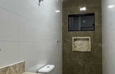 Imagem 5: Casa para venda com 85 metros quadrados com 2 quartos em Xaxim - Curitiba...