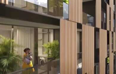 Imagem 14: Apartamento para venda 130 metros quadrados com 2 quartos Barra Bonita