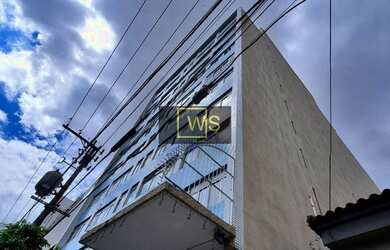 Imagem 3: Apartamento à venda no bairro Água Branca - São Paulo/SP, Zona Sul