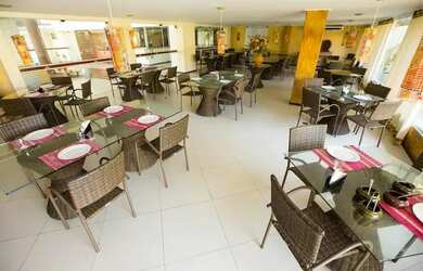 Imagem 5: Alugo apto por temporada, Barra São Miguel