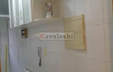 Imagem 15: Apartamento Lindo, Vago Próx Metrô - 2 dormitórios 1 vaga - Oportunidade...