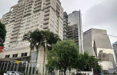 Imagem: SALA COMERCIAL 42M - 1 VAGA - 180M DO METRO FARIA LIMA - LOCALIZAÇÃO