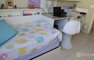 Imagem 14: Apartamento à venda com 3 quartos, 1 vaga, 151 m² - Flamengo - Rio de Janeiro/RJ