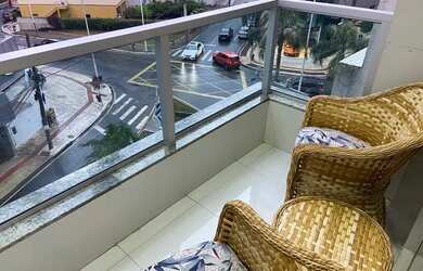 Imagem 1: Apartamento por diária Balneário Camboriú