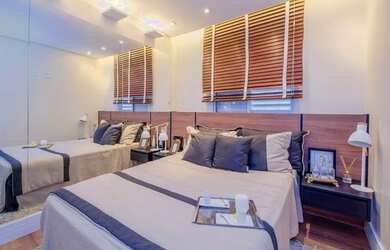 Imagem 11: APARTAMENTO RESIDENCIAL em São Paulo - SP, Jardim Santa Cruz