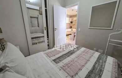 Imagem 7: Flat com 1 dormitório para alugar, 32 m² por R$ 6.500/mês na Vila Olímpia...
