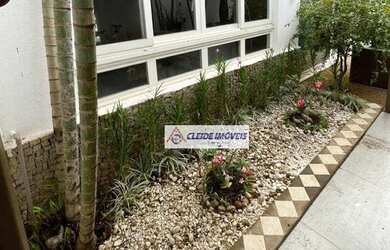 Imagem 4: Casa com 3 dormitórios à venda, 465 m² por R$ 2.800.000 - Condomínio Florais Cuiabá Reside