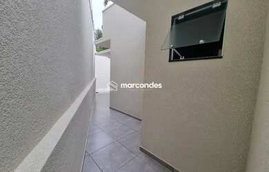 Imagem 14: FAZENDA RIO GRANDE - Casa Padrão - Gralha Azul