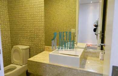 Imagem 7: Conjunto, 188 m² - venda por R$ 2.800.000,00 ou aluguel por R$ 18.512,00 - Brooklin - São