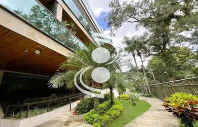 Imagem: O apartamento possui 3 Dormitórios, 4 Banheiros, 3 Vagas na