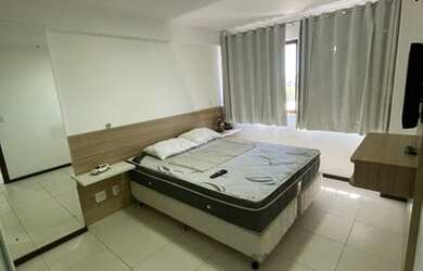 Imagem 13: Alugo apto por temporada, Barra São Miguel