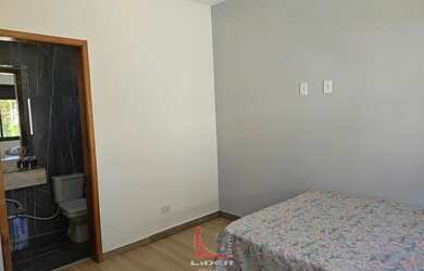 Imagem 9: Casa Condomínio Vila Real Bragança Paulista