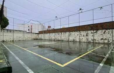 Imagem 8: Apartamento no Condomínio Jardim das Hortências, no bairro Ponto Novo