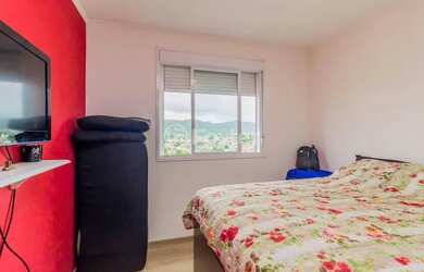 Imagem 4: Apartamento à venda Avenida da Cavalhada, Cavalhada - Porto Alegre