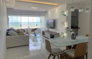 Imagem: O apartamento possui 3 Dormitórios, 2 Banheiros, 1 Vaga na