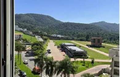 Imagem 2: SANTANA DE PARNAÍBA - Apartamento Padrão - TAMBORÉ
