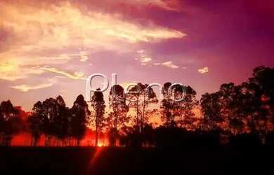 Imagem 8: Terreno à venda no Condomínio Residencial das Acácias - Paulínia/SP