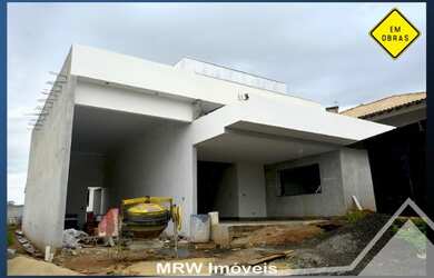 Imagem 4: Casa Nova no Condomínio Águas de Porto Rico em Porto Rico