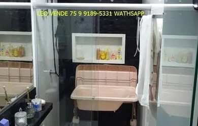 Imagem 12: Leo vende, Vila Olimpia, 3 4 c 2 suítes e goumert, veja fotos