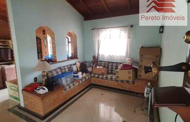 Imagem 2: Chácaras Lazer para venda em Bragança Paulista no bairro Recanto Amapola