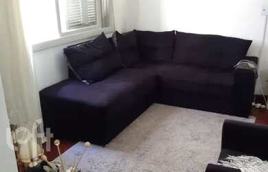 Imagem: O apartamento possui 2 Dormitórios, 1 Banheiro, 48m² de Área