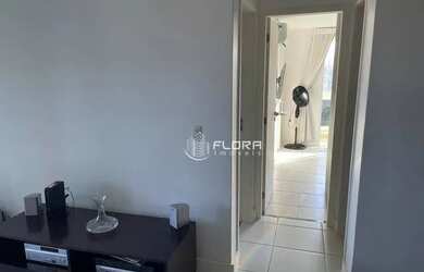 Imagem 6: Apartamento com 2 dormitórios à venda, 92 m² por R$ 700.000 - Piratininga - Niterói/RJ