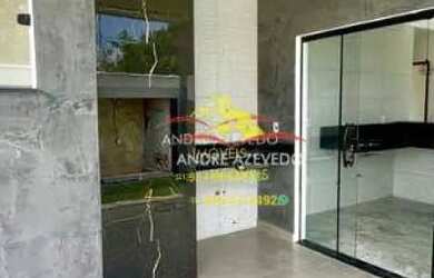 Imagem 12: Casa de Alto Padrão em Itaipuaçu - Maricá