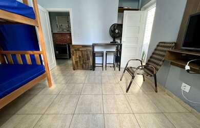 Imagem 3: KITNET na Vila Tupi