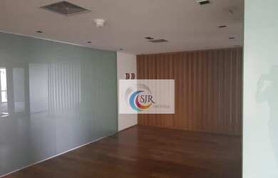 Imagem: O depósito possui 5 Vagas na garagem, 1.000m² de Área e