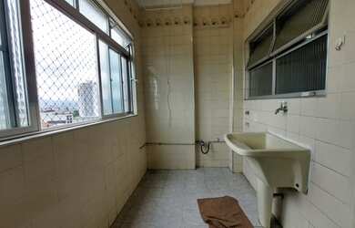 Imagem 3: Apartamento para aluguel com 64 metros quadrados com 1 quarto em Vila...