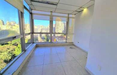 Imagem 15: Andar Corporativo para alugar, 380 m² por R$ 14.596,62/mês - República...