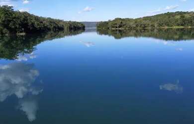 Imagem 8: Seu Lote de 1.000m2 por apenas 449,00 mensal, Aproveite, Condomínio Lazer e Infraestrutura