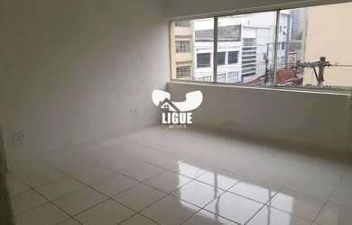 Imagem: O depósito possui 90m² de Área e está localizado em Centro